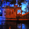 Disneyland POTC Blue Bayou photo, April 2012