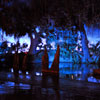 Disneyland POTC Blue Bayou photo, April 2012