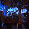 Disneyland POTC Blue Bayou photo, April 2012