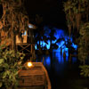 Disneyland POTC Blue Bayou photo, December 2011