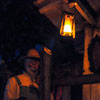 Disneyland POTC Blue Bayou January 2012