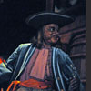 Disneyland Pirates of the Caribbean photo, January 2011