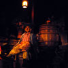 Disneyland Pirates of the Caribbean photo, April 2009