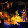 Pirates of the Caribbean treasure photo, January 2009