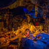 Pirates of the Caribbean Treasure room June 2013