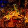 Pirates of the Caribbean treasure room photo, May 2015