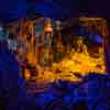 Pirates of the Caribbean treasure room June 2016