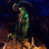 Pirates of the Caribbean treasure room July 2012