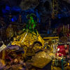 Pirates of the Caribbean Treasure room January 2013