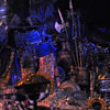 Pirates of the Caribbean treasure room December 2011