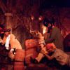 Disneyland Pirates of the Caribbean Jail May 2012