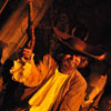 Pirates of the Caribbean Pistol Duel photo, December 2011