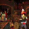 Pirates of the Caribbean Hat Thief photo