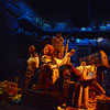 Pirates of the Caribbean Jack Sparrow Treasure Room May 2012