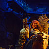 Pirates of the Caribbean Jack Sparrow Treasure Room May 2012