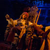 Pirates of the Caribbean Jack Sparrow Treasure Room October 2012