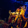 Pirates of the Caribbean Jack Sparrow Treasure Room October 2012