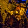 Disneyland Pirates of the Caribbean Jack Sparrow Treasure Room, October 2014