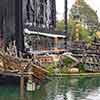 Tom Sawyer Island, May 23 2007