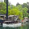 Tom Sawyer Island, May 20 2007