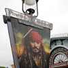 POTC On Stranger Tides Premiere May 7, 2011