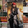 POTC On Stranger Tides Premiere May 7, 2011