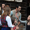 Daveland POTC On Stranger Tides Premiere Photo of Tony Dovolani, May 7, 2011