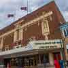 Byrd Theatre, Richmond, Virginia, August 2017