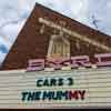 Byrd Theatre, Richmond, Virginia, August 2017