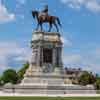 Monument Avenue, August 2017