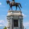 Monument Avenue, August 2017