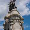 Monument Avenue, August 2017