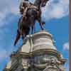 Monument Avenue, August 2017