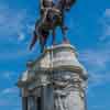 Monument Avenue, August 2017