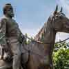 Monument Avenue, August 2017