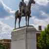 Monument Avenue, August 2017