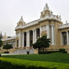 Riverside, California Courthouse, March 2012