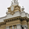 Riverside, California Courthouse, March 2012