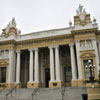 Riverside, California Courthouse, March 2012