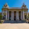 Riverside, California Courthouse, March 2017