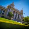 Riverside, California Courthouse, March 2017