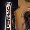 Riverside, California Fox Theater, January 2017