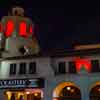 Riverside, California Fox Theater, January 2017