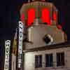 Riverside, California Fox Theater, January 2017