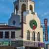 Riverside, California Fox Theater, January 2017