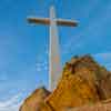 Mt. Rubidoux in Riverside, Califoria January 2017