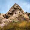 Mt. Rubidoux in Riverside, Califoria, May 2019