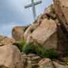 Mt. Rubidoux in Riverside, Califoria, May 2019