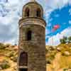 Mt. Rubidoux in Riverside, Califoria, May 2019