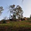 Mt. Rubidoux in Riverside, Califoria March 2012